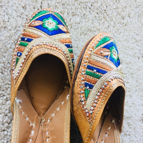 New 2018 ! Bling Bling Jutti - Picture 2 of 8